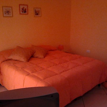 B&B Emmanuel Reggio di Calabria Luaran gambar