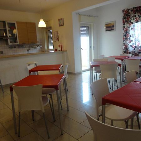 B&B Emmanuel Reggio di Calabria Luaran gambar