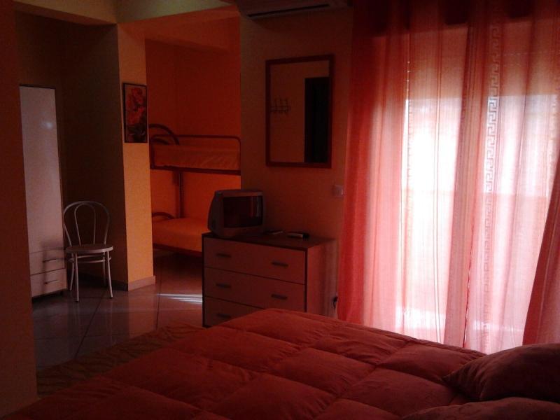 B&B Emmanuel Reggio di Calabria Luaran gambar