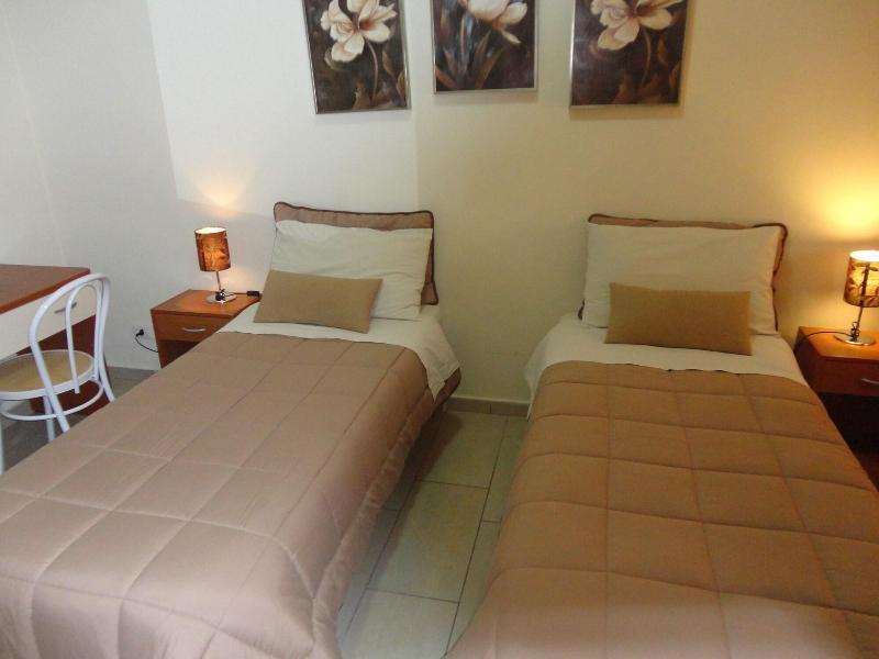 B&B Emmanuel Reggio di Calabria Luaran gambar