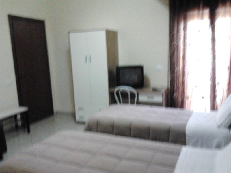 B&B Emmanuel Reggio di Calabria Luaran gambar