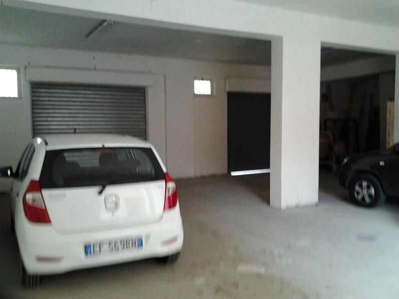 B&B Emmanuel Reggio di Calabria Luaran gambar