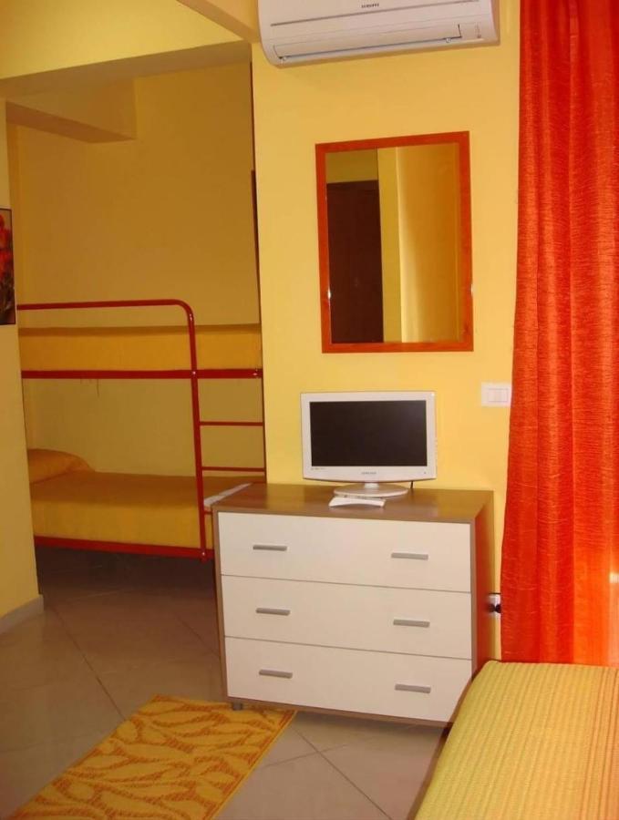 B&B Emmanuel Reggio di Calabria Luaran gambar