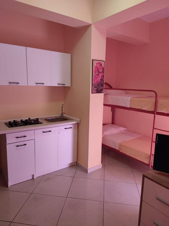 B&B Emmanuel Reggio di Calabria Luaran gambar