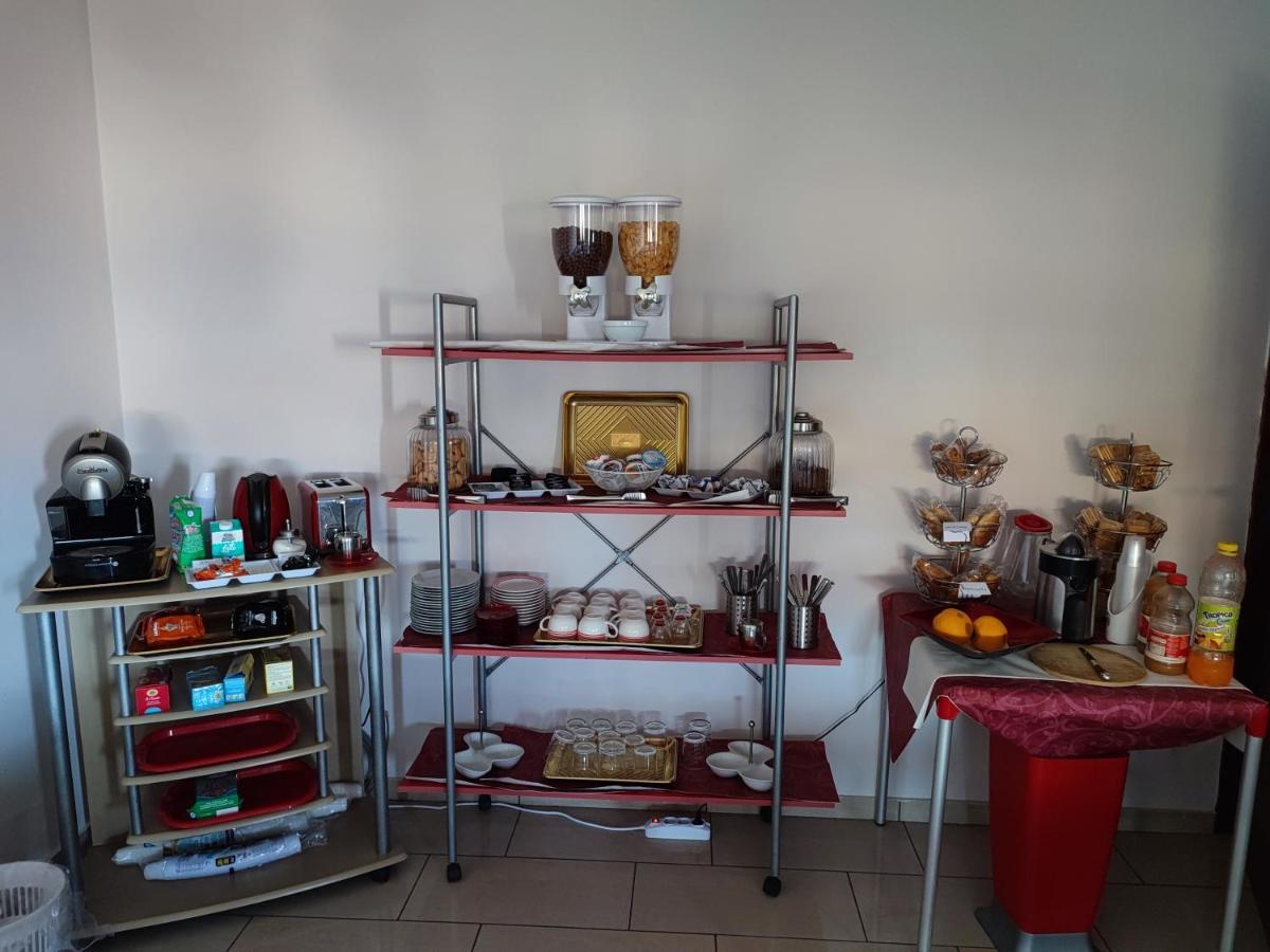 B&B Emmanuel Reggio di Calabria Luaran gambar