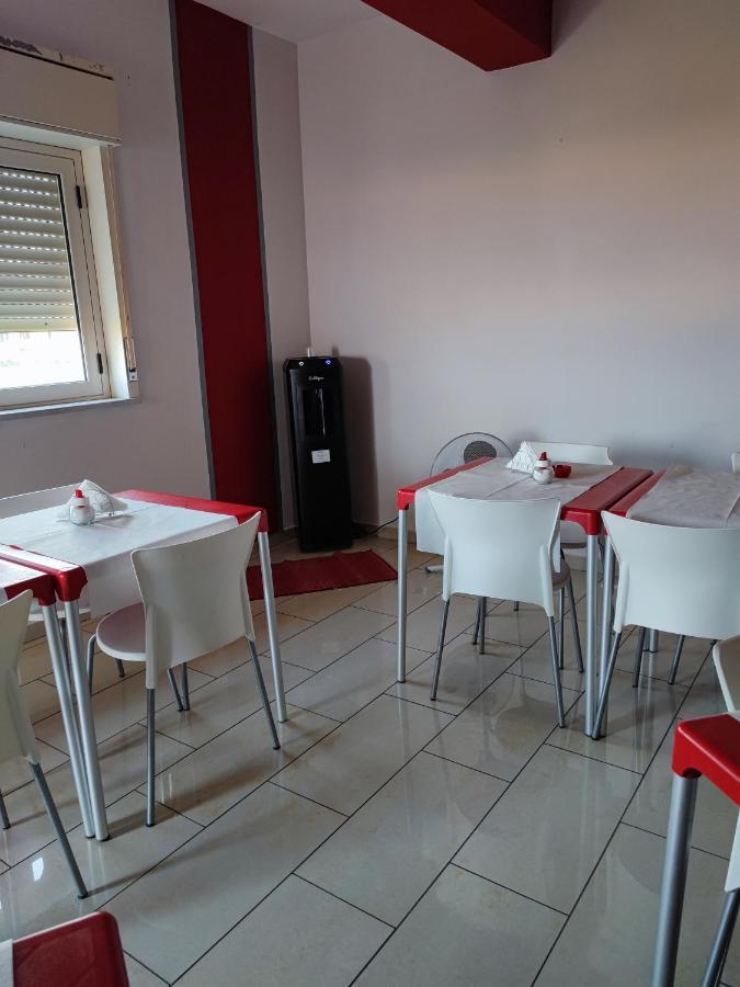 B&B Emmanuel Reggio di Calabria Luaran gambar