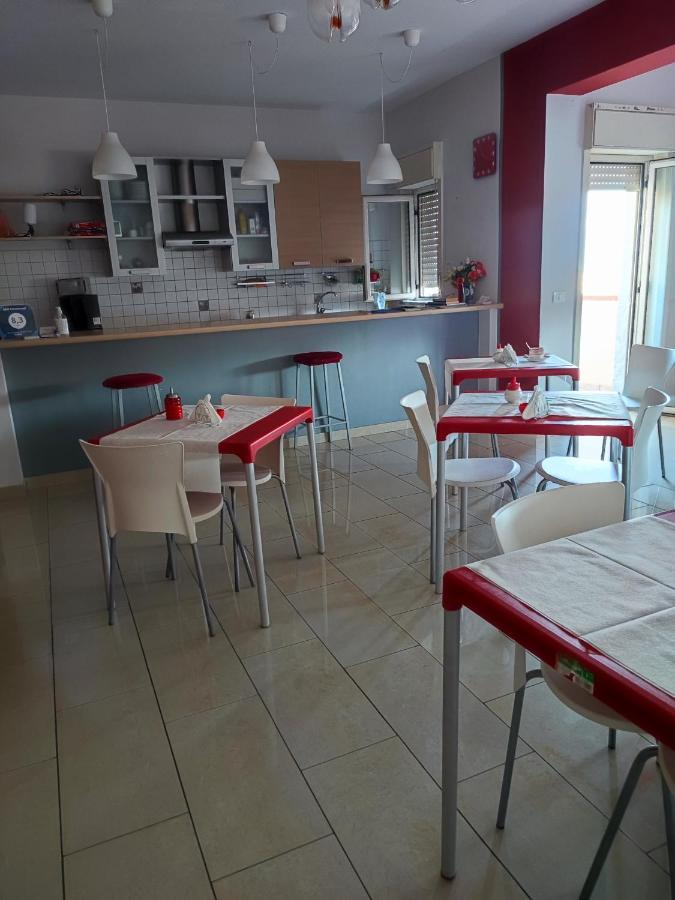 B&B Emmanuel Reggio di Calabria Luaran gambar