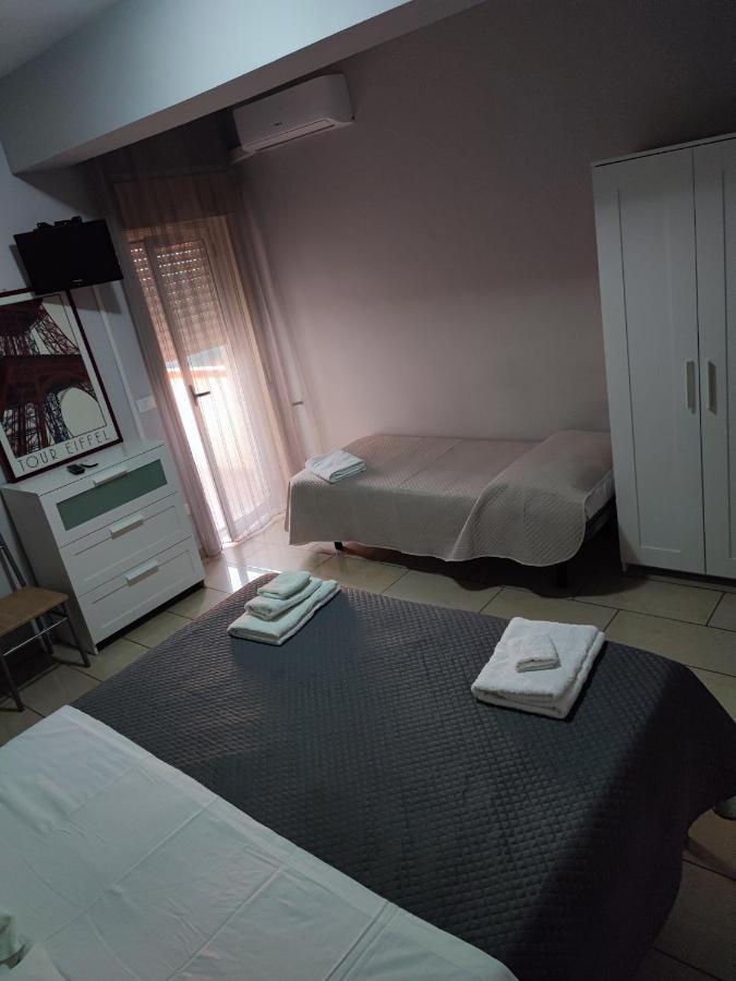 B&B Emmanuel Reggio di Calabria Luaran gambar