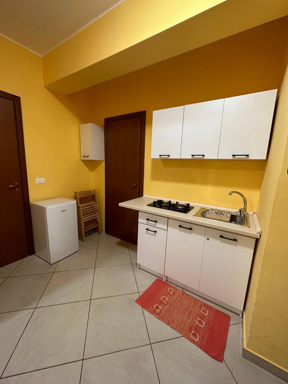 B&B Emmanuel Reggio di Calabria Luaran gambar