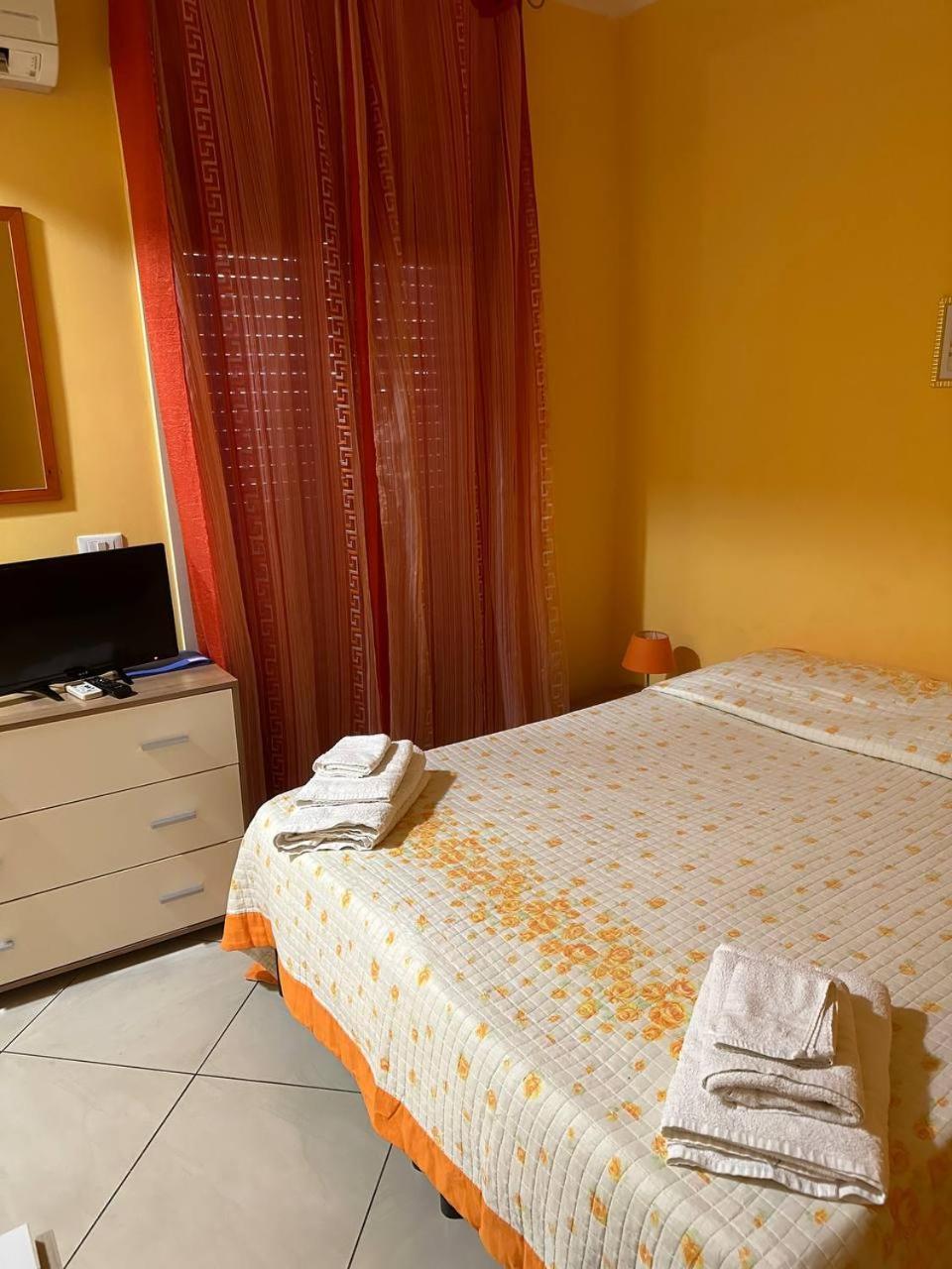 B&B Emmanuel Reggio di Calabria Luaran gambar