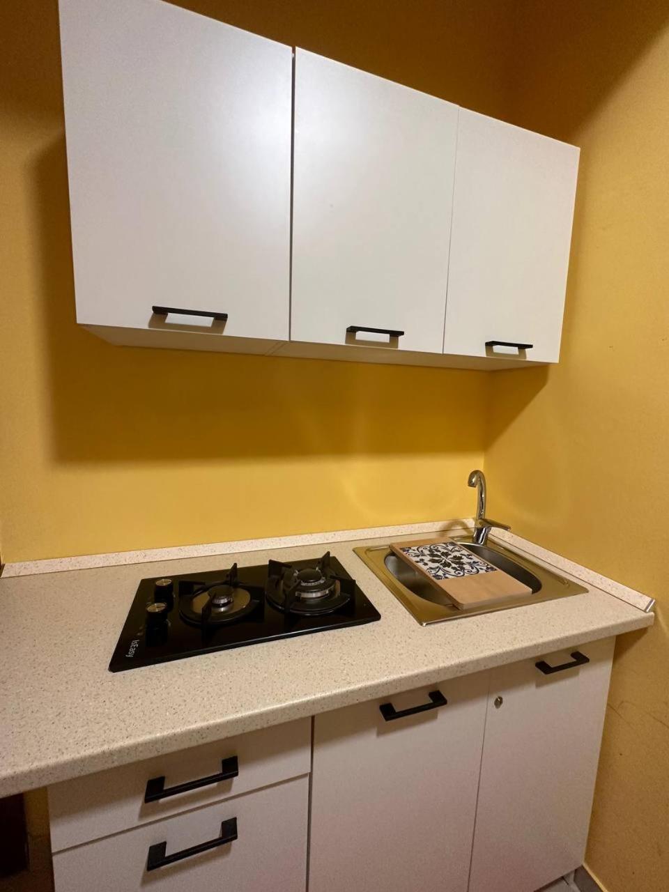 B&B Emmanuel Reggio di Calabria Luaran gambar