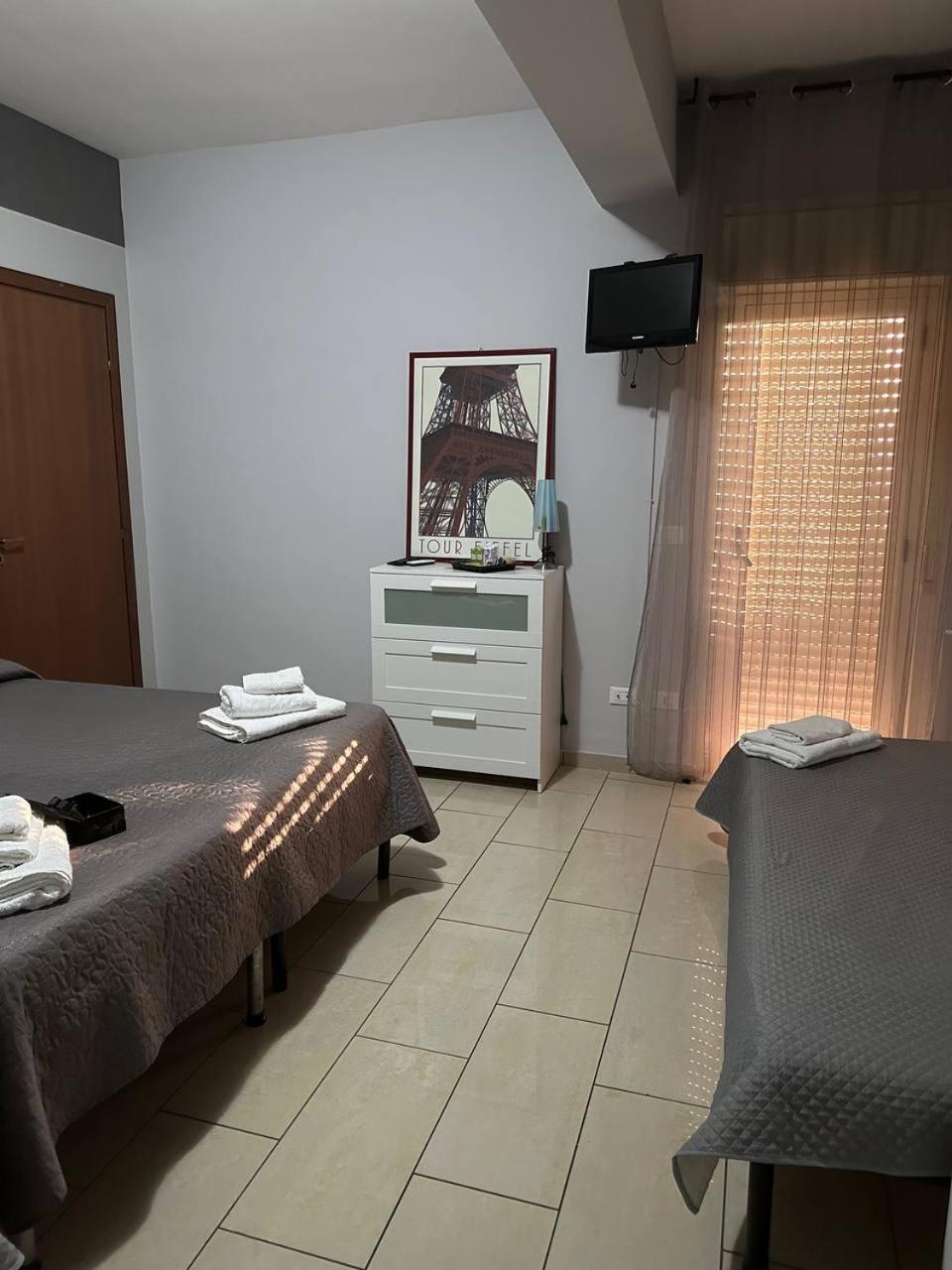 B&B Emmanuel Reggio di Calabria Luaran gambar