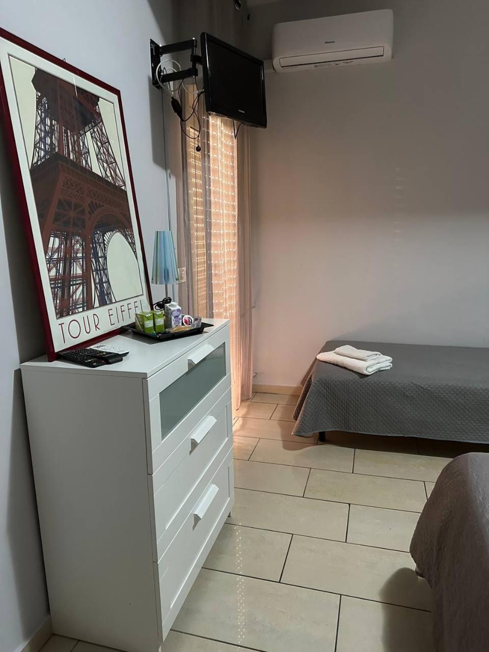 B&B Emmanuel Reggio di Calabria Luaran gambar