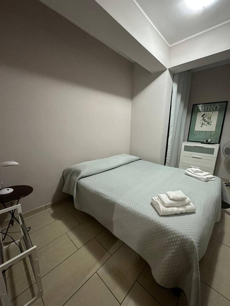 B&B Emmanuel Reggio di Calabria Luaran gambar