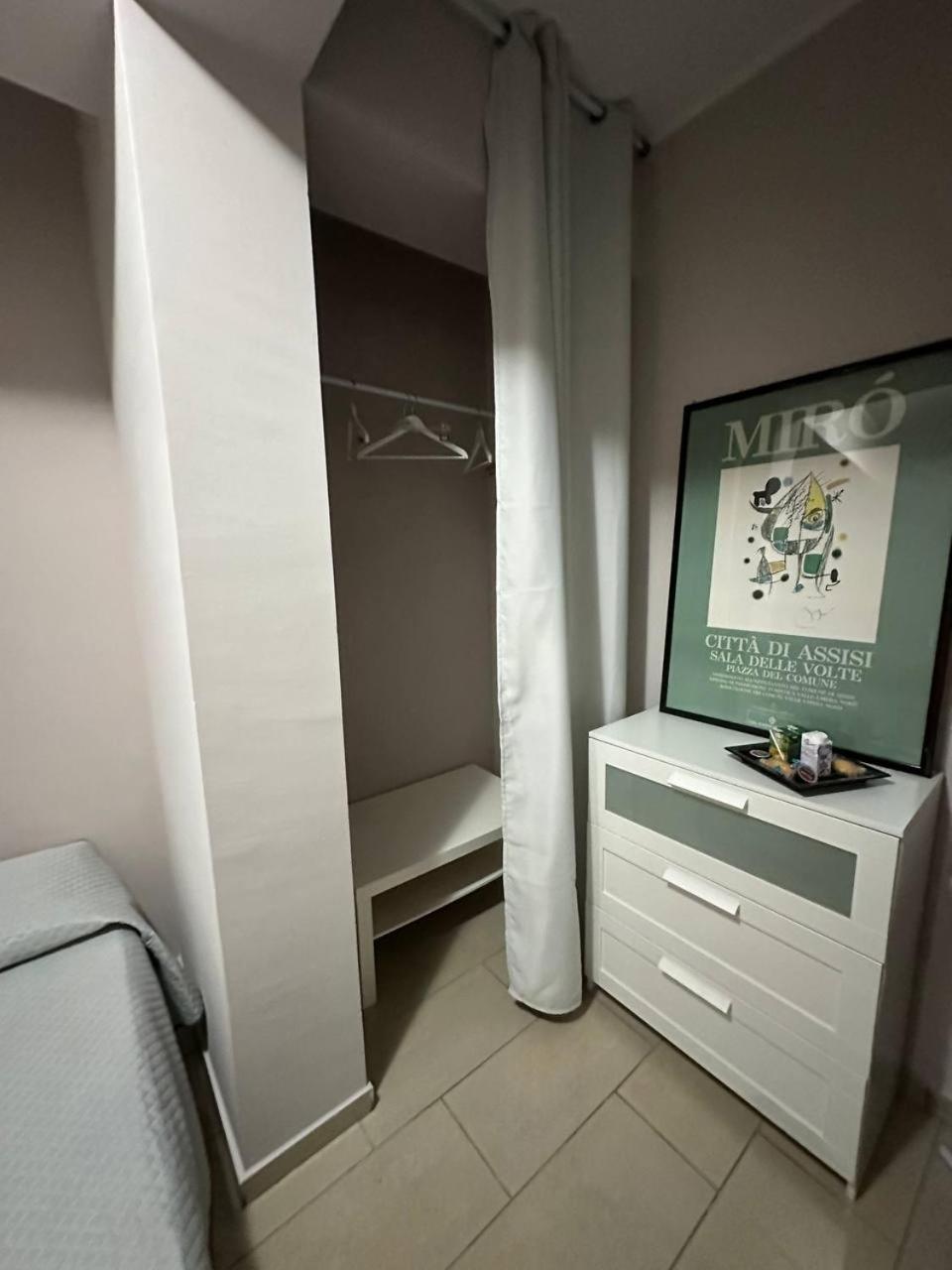 B&B Emmanuel Reggio di Calabria Luaran gambar