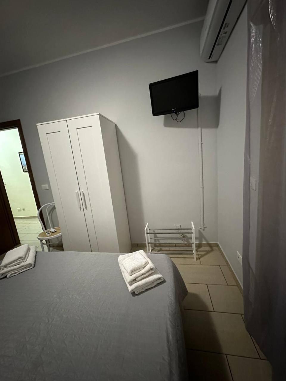B&B Emmanuel Reggio di Calabria Luaran gambar