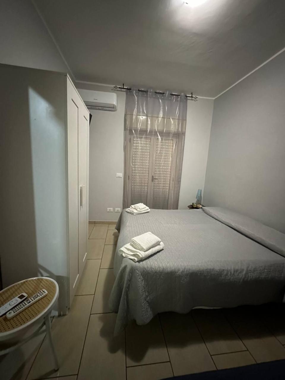 B&B Emmanuel Reggio di Calabria Luaran gambar