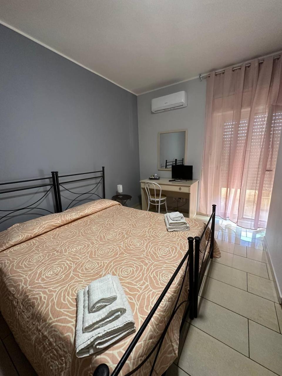 B&B Emmanuel Reggio di Calabria Luaran gambar
