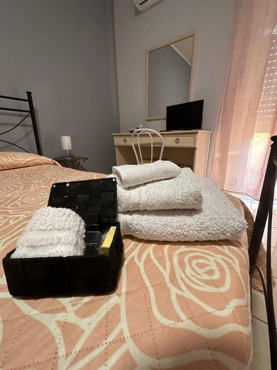 B&B Emmanuel Reggio di Calabria Luaran gambar