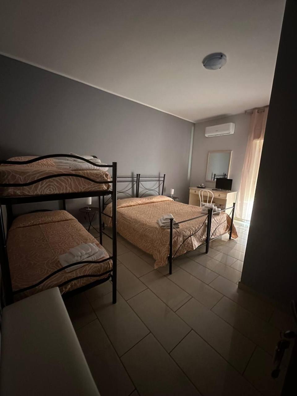 B&B Emmanuel Reggio di Calabria Luaran gambar