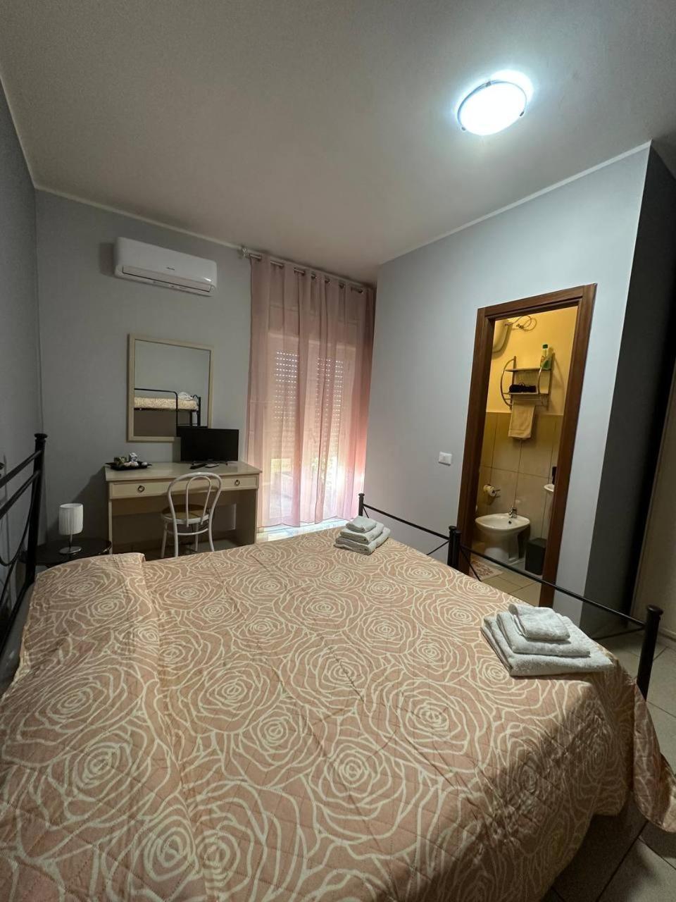 B&B Emmanuel Reggio di Calabria Luaran gambar