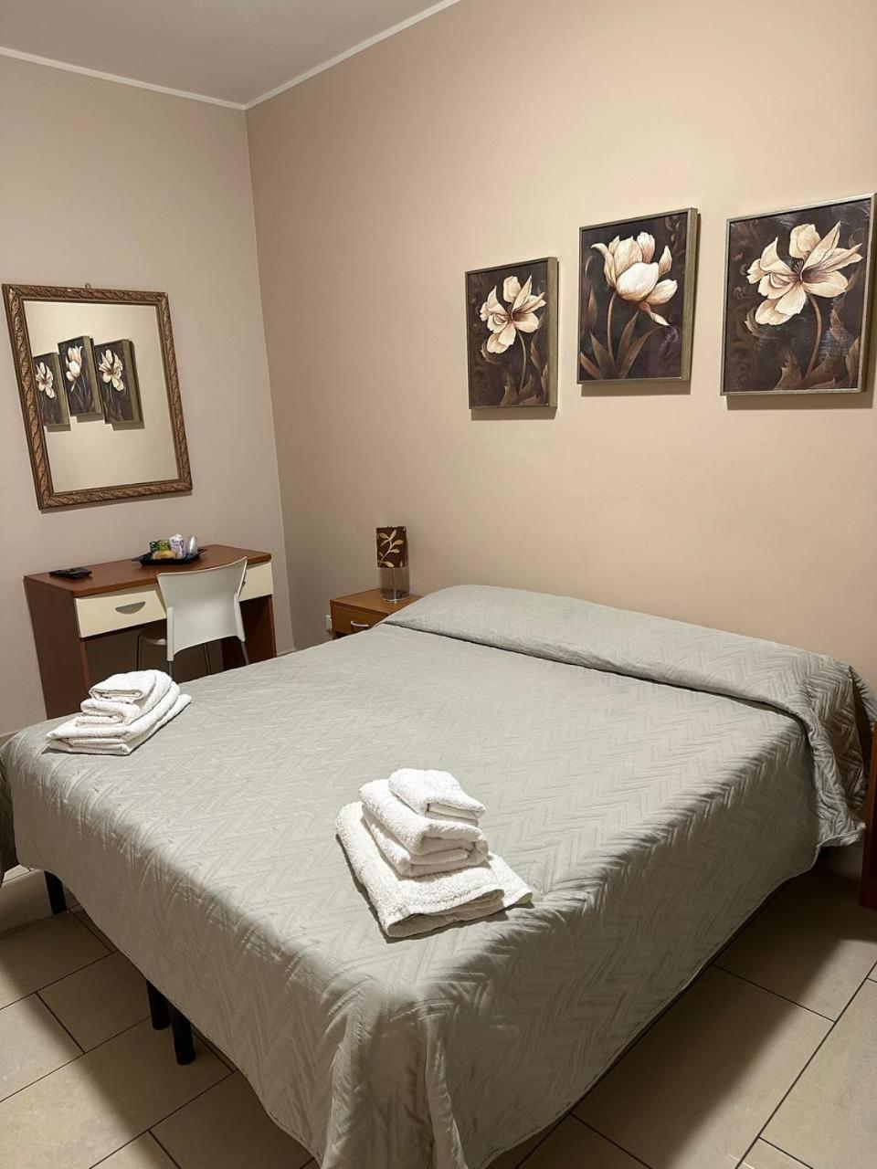 B&B Emmanuel Reggio di Calabria Luaran gambar