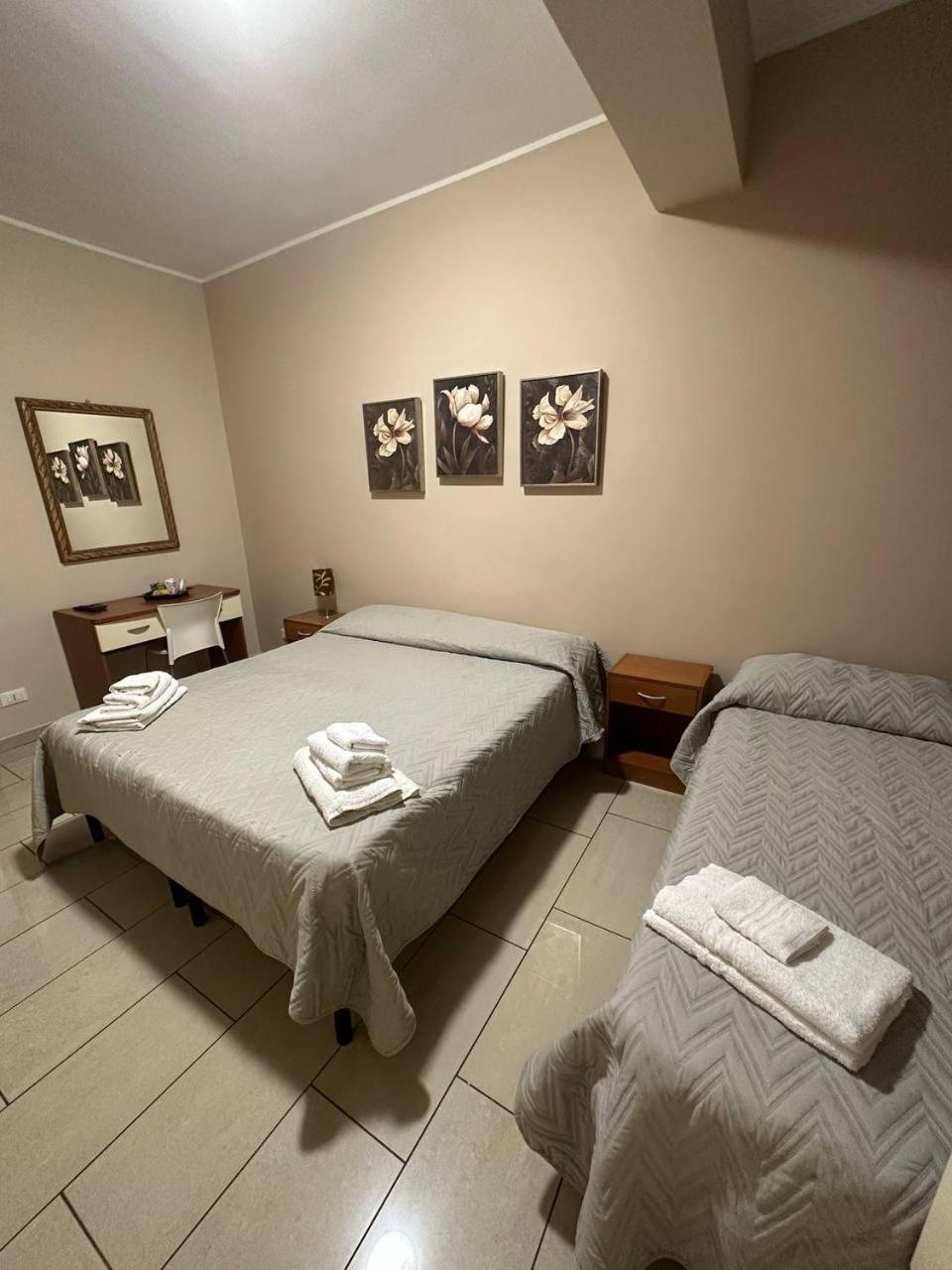 B&B Emmanuel Reggio di Calabria Luaran gambar