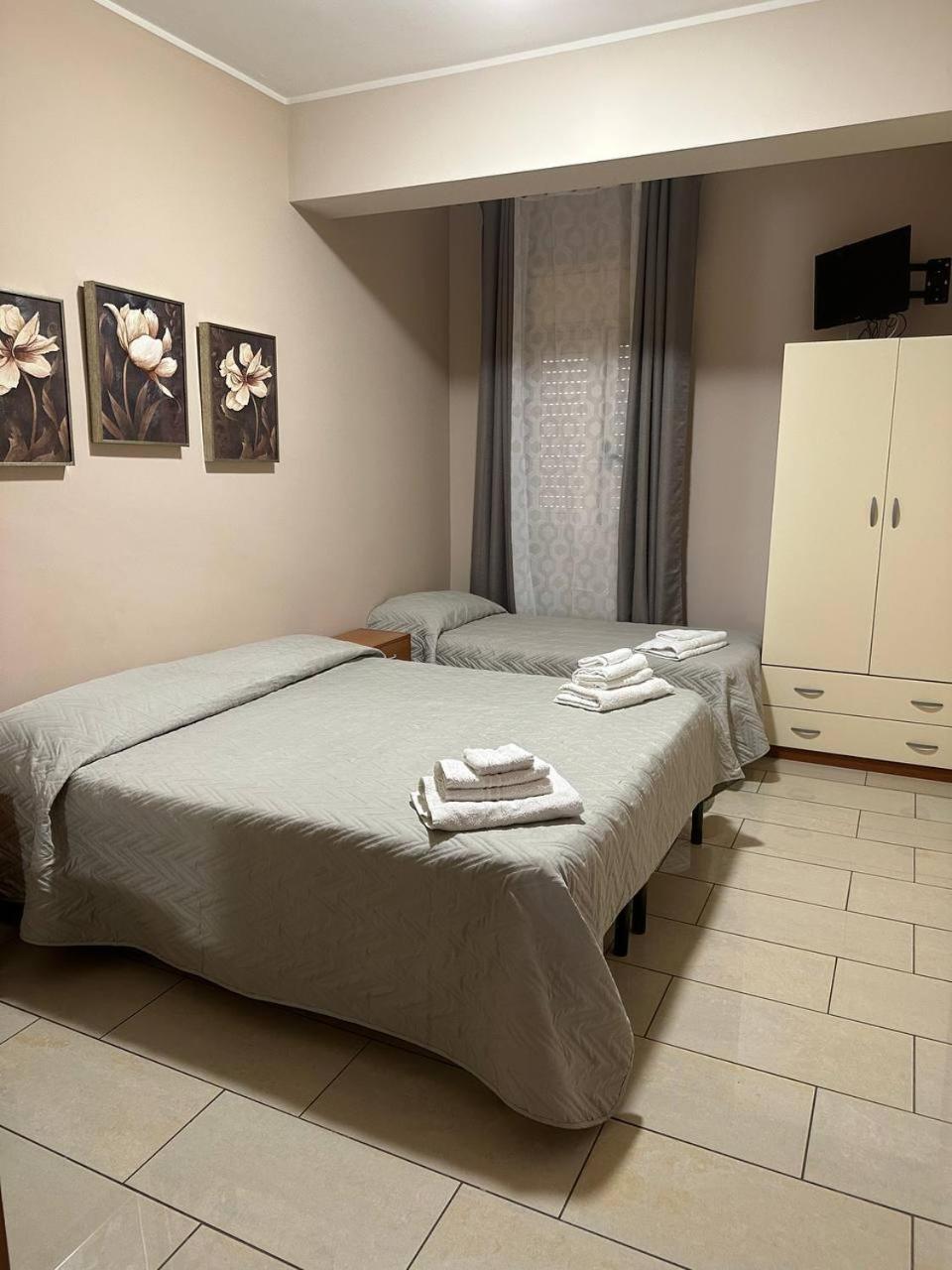 B&B Emmanuel Reggio di Calabria Luaran gambar