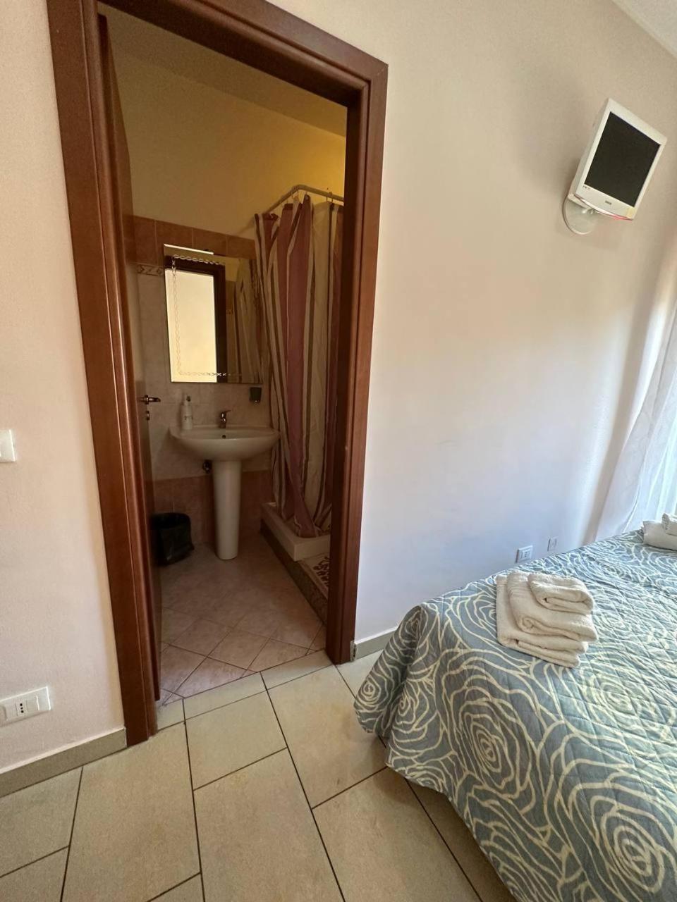 B&B Emmanuel Reggio di Calabria Luaran gambar