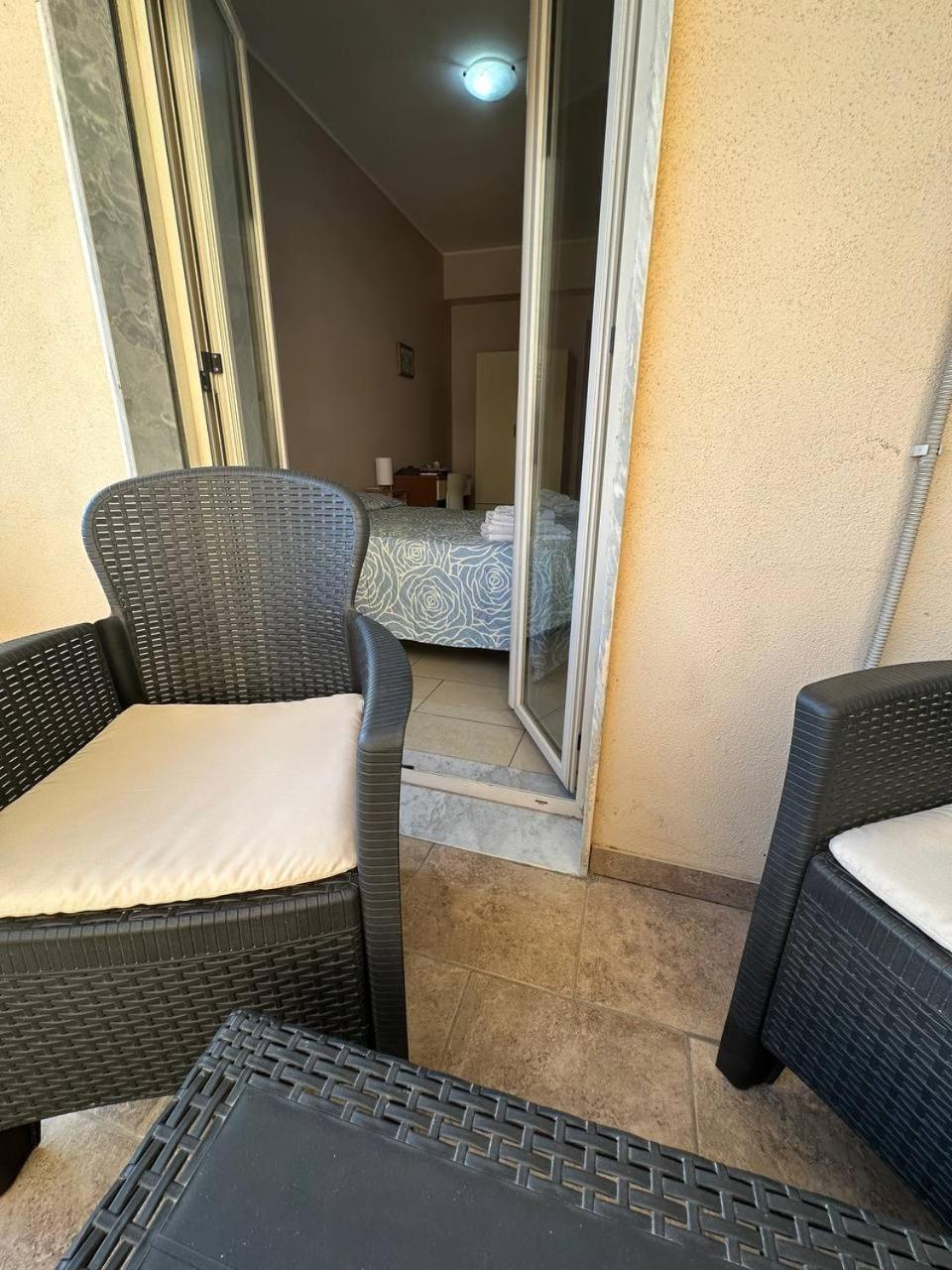 B&B Emmanuel Reggio di Calabria Luaran gambar