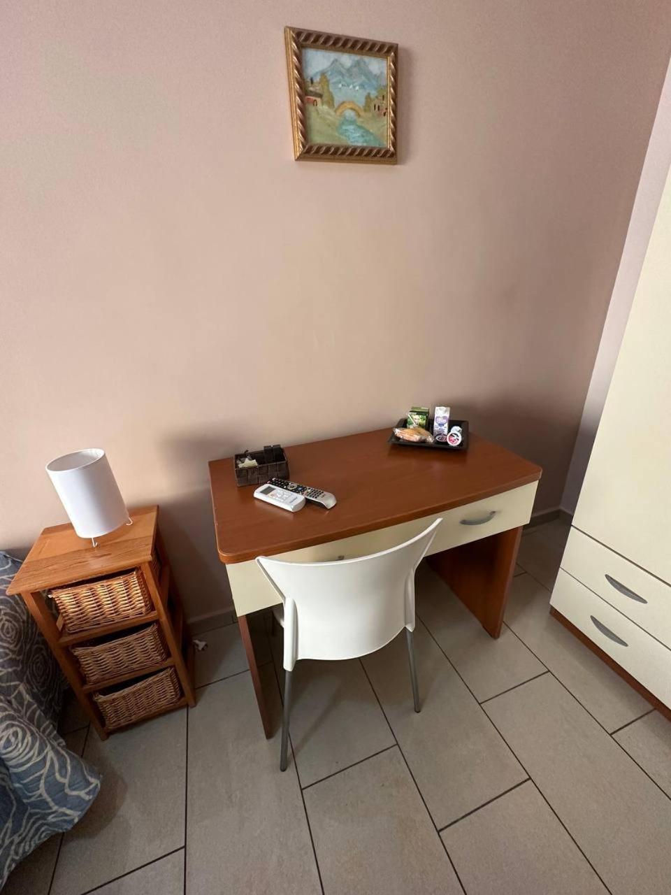 B&B Emmanuel Reggio di Calabria Luaran gambar
