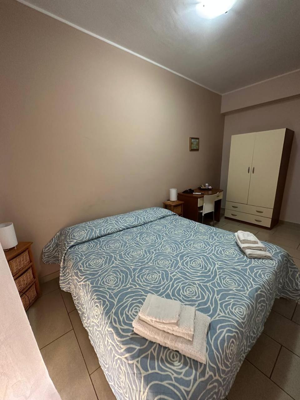 B&B Emmanuel Reggio di Calabria Luaran gambar