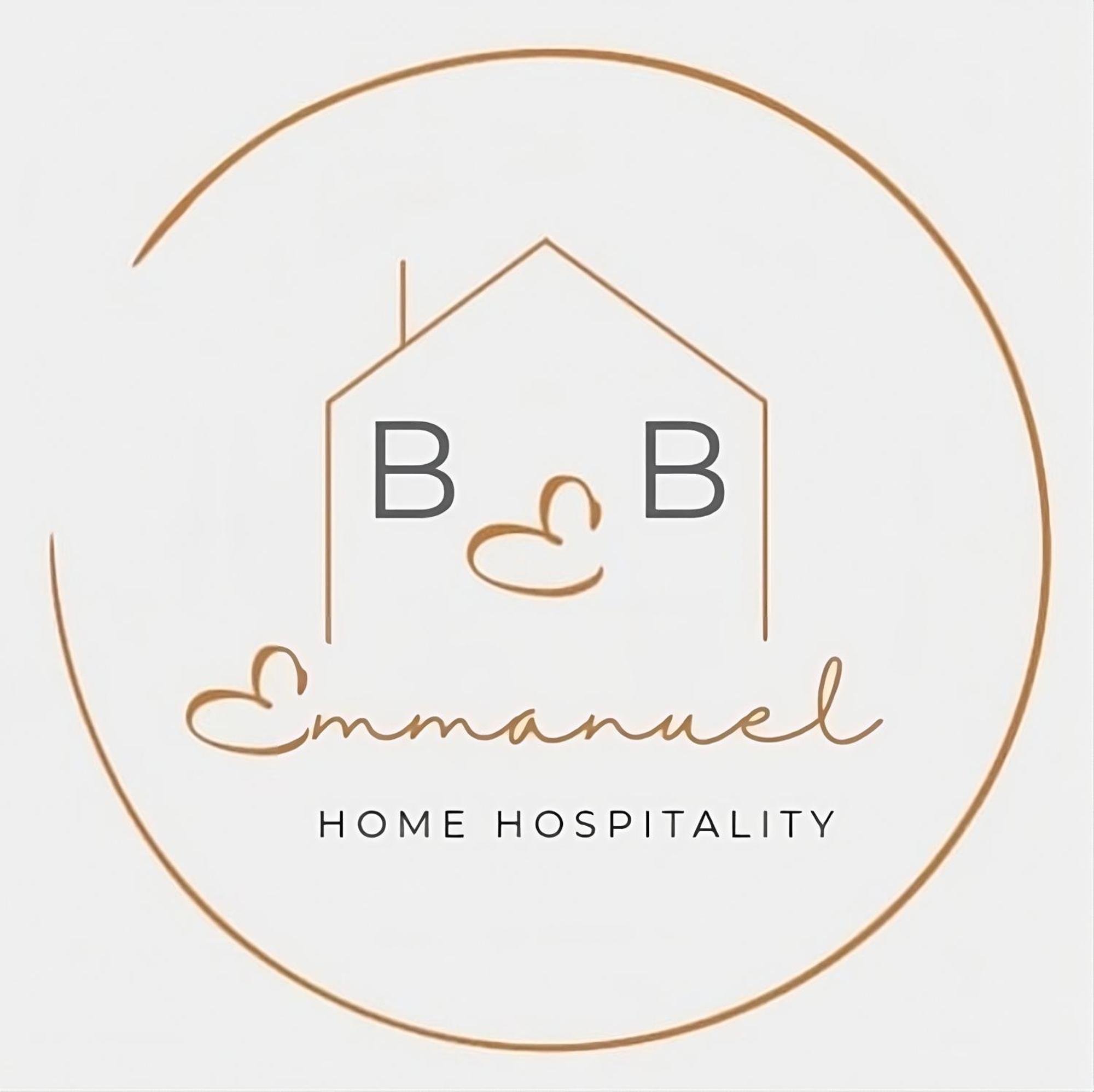 B&B Emmanuel Reggio di Calabria Luaran gambar