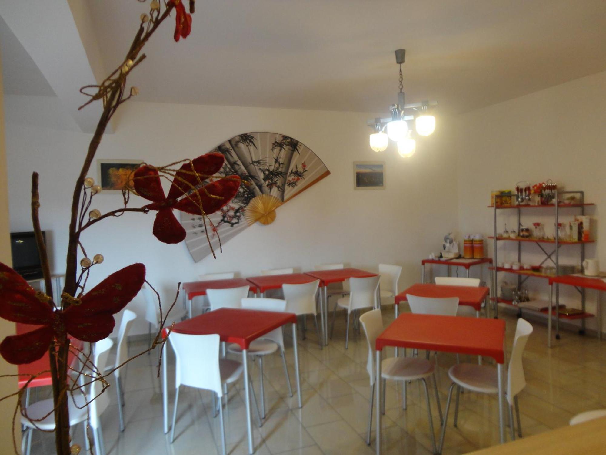 B&B Emmanuel Reggio di Calabria Luaran gambar