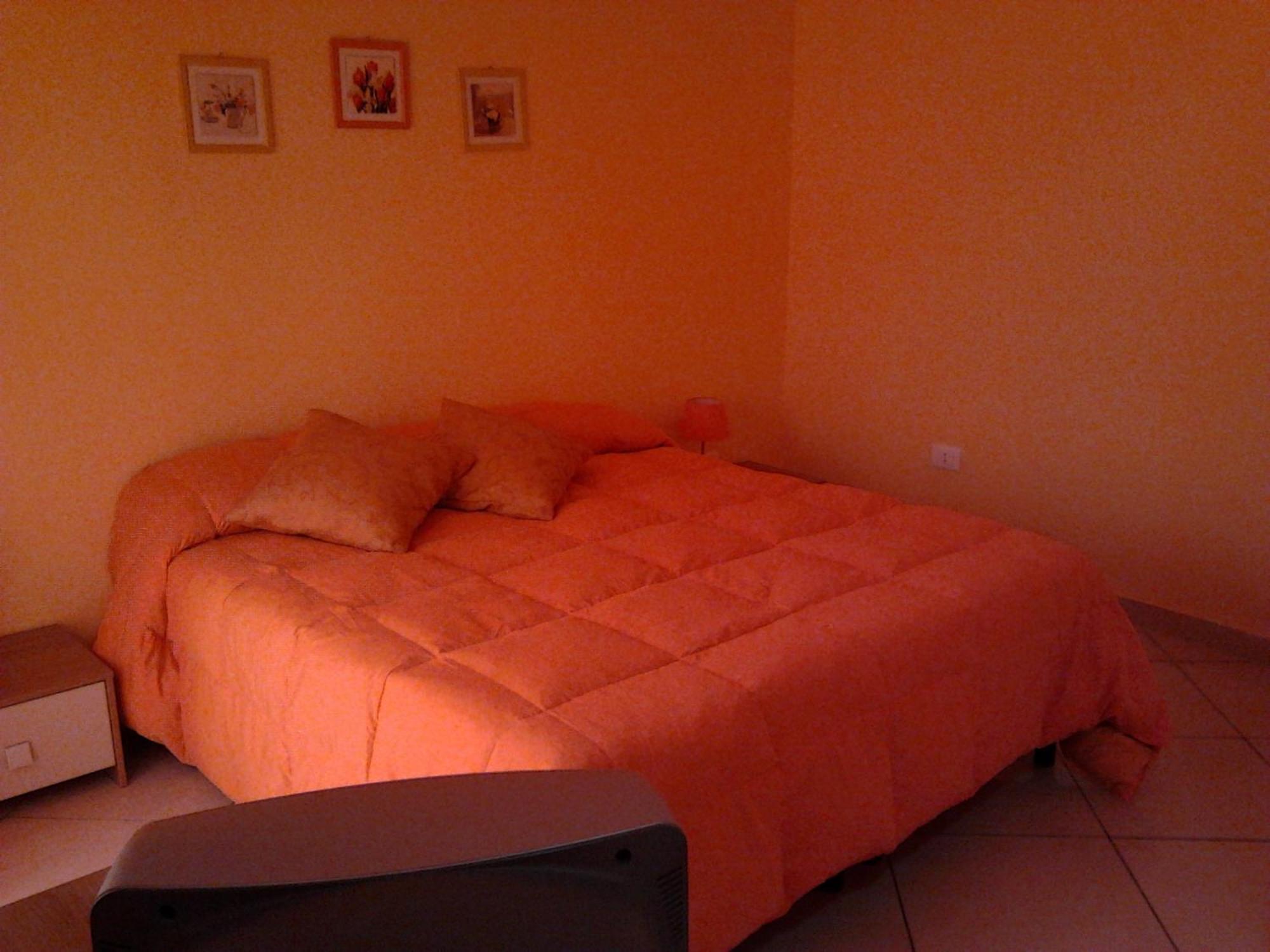 B&B Emmanuel Reggio di Calabria Luaran gambar