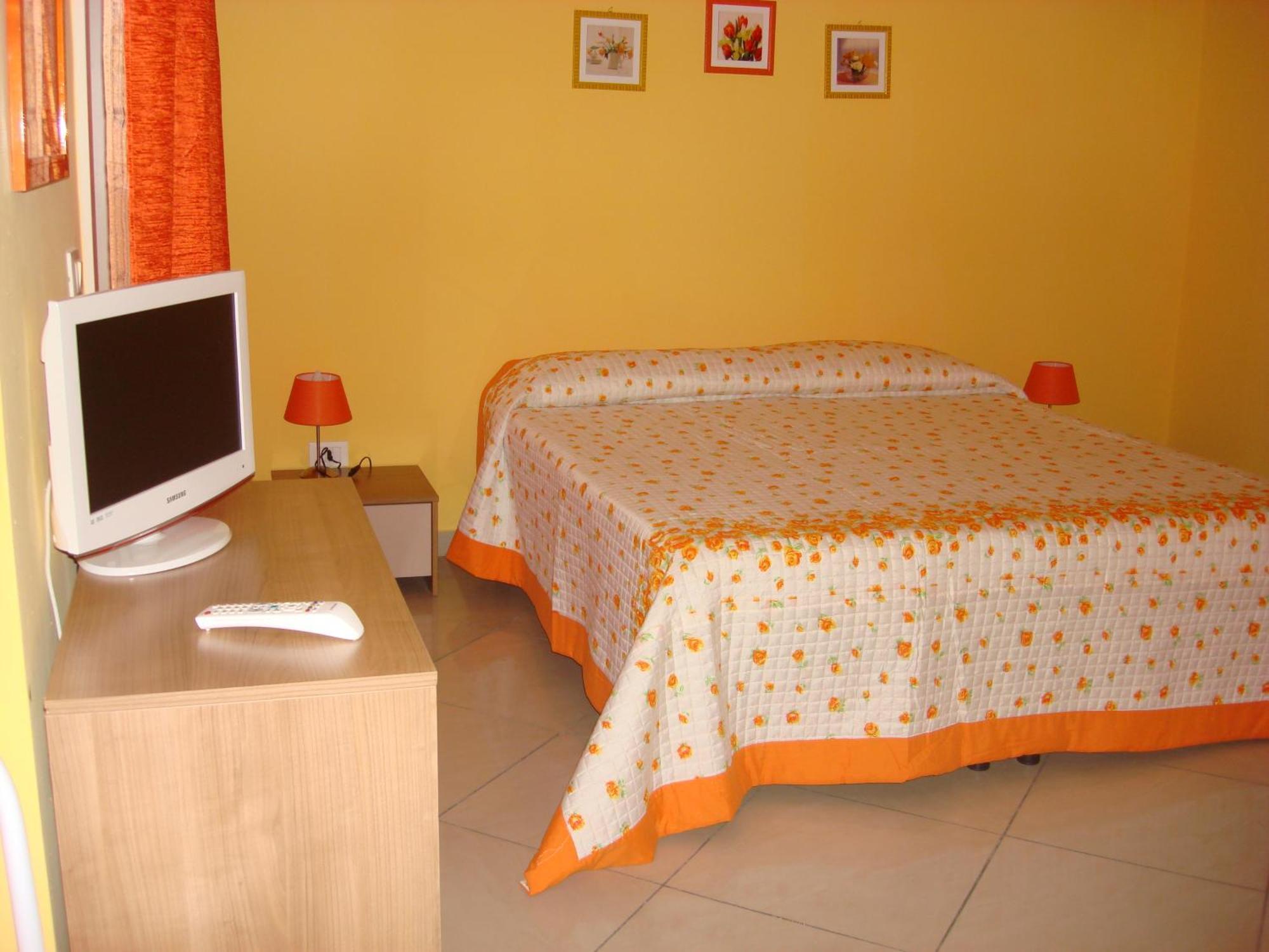 B&B Emmanuel Reggio di Calabria Luaran gambar