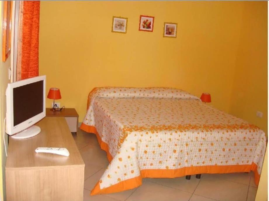 B&B Emmanuel Reggio di Calabria Luaran gambar