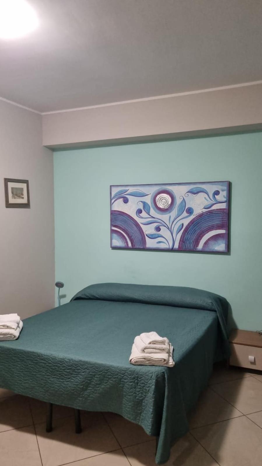 B&B Emmanuel Reggio di Calabria Luaran gambar