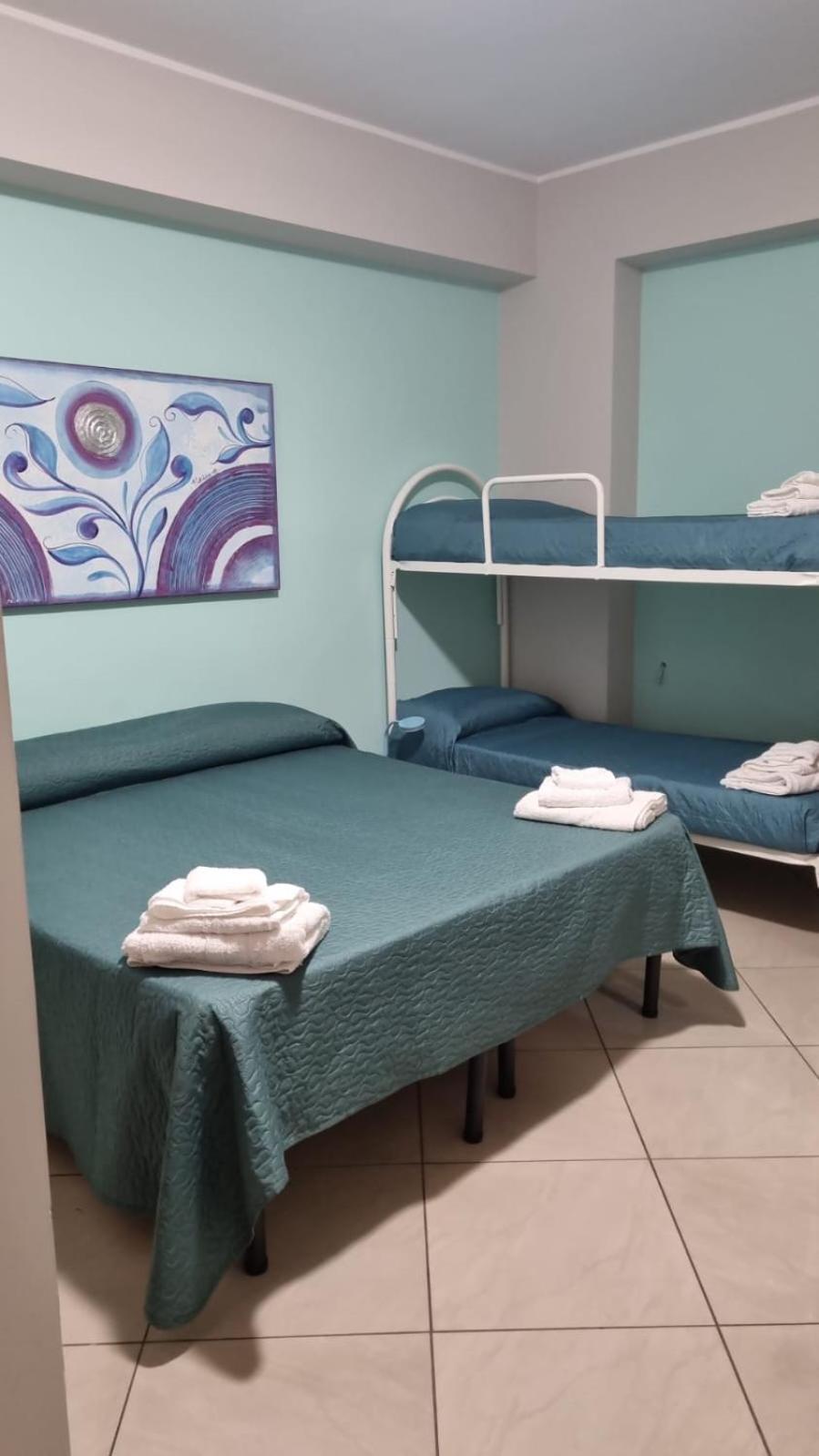 B&B Emmanuel Reggio di Calabria Luaran gambar