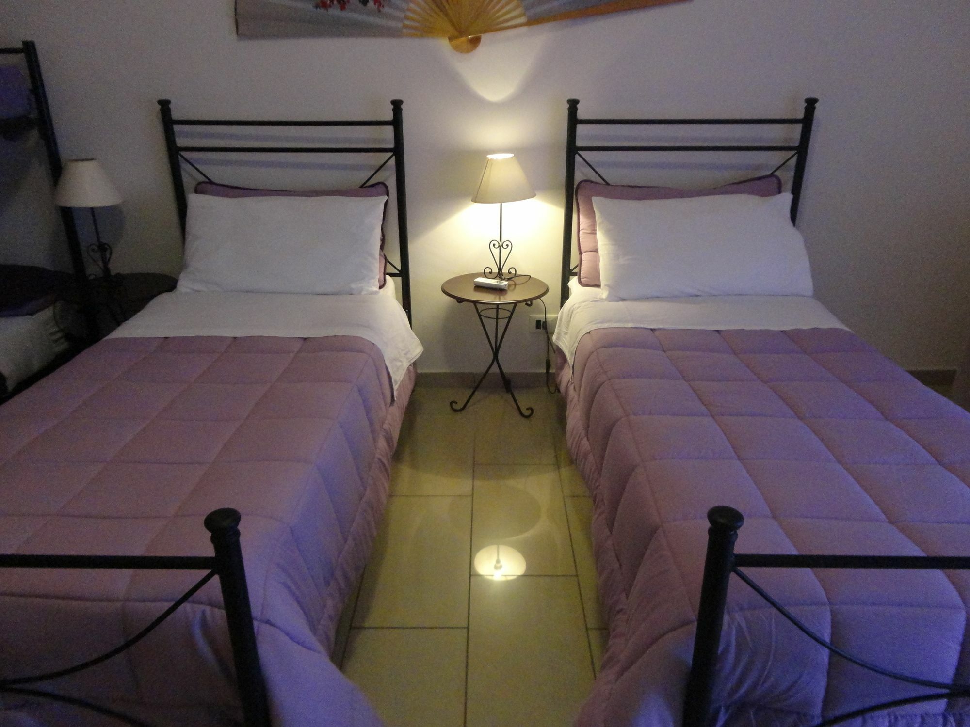 B&B Emmanuel Reggio di Calabria Luaran gambar