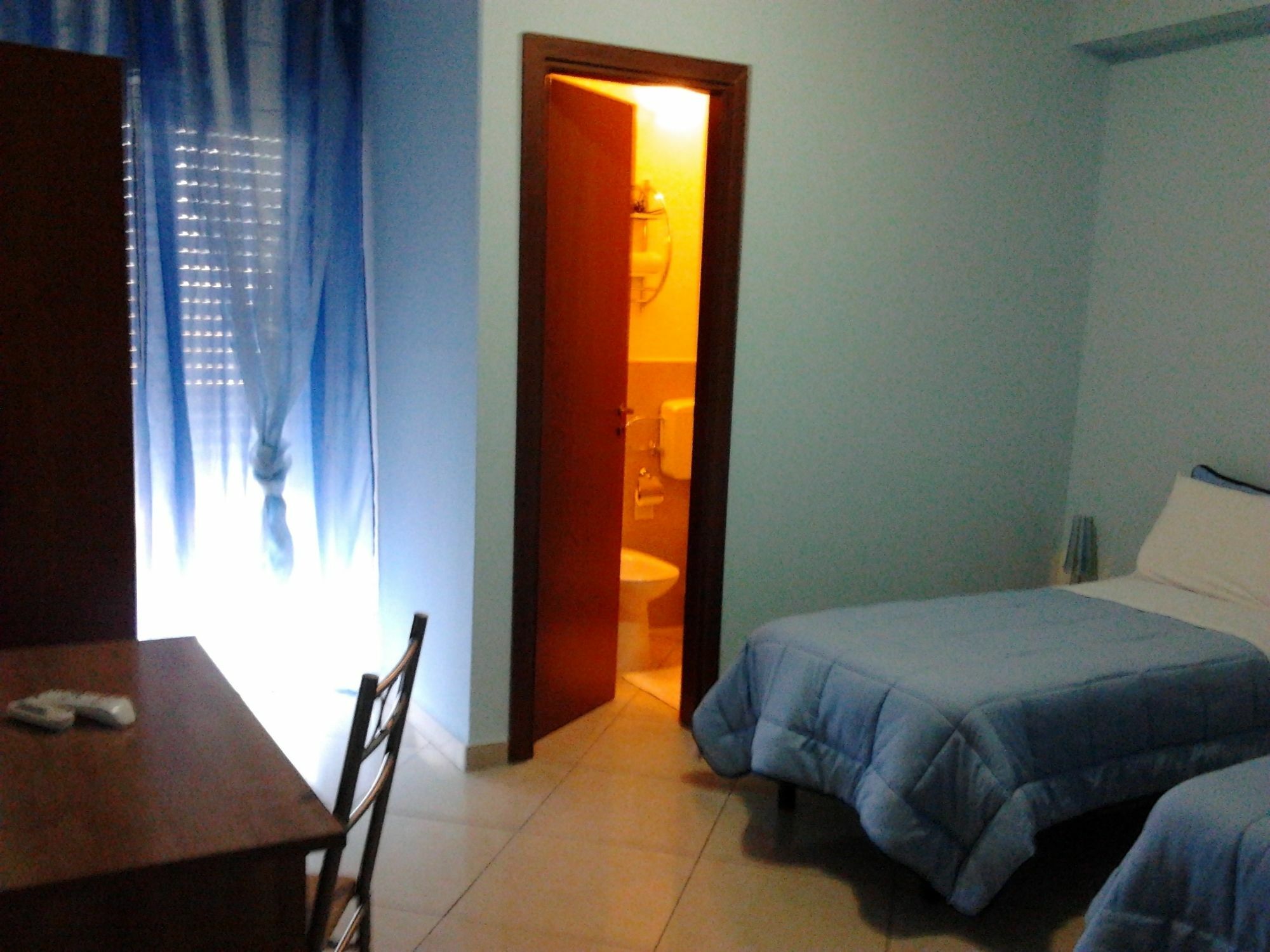 B&B Emmanuel Reggio di Calabria Luaran gambar